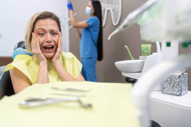 Best Emergency Dental Care for Broken or Chipped Teeth in Puyallup, WA